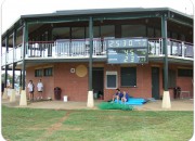 Rugby and Cricket Scoreboard